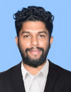 Khalid Asmil