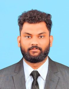 Mahesh Rohitha